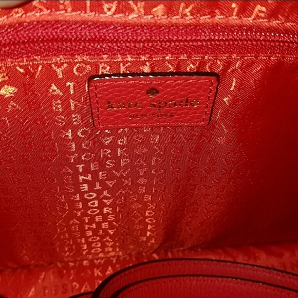 Kate spade ♠️ - Picture 4 of 8